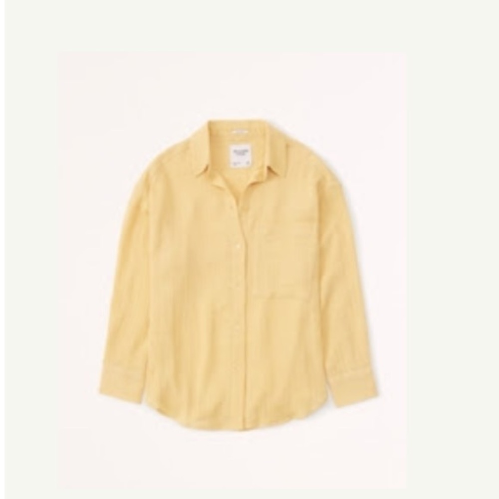 Women's
Oversized Gauzy Shirt